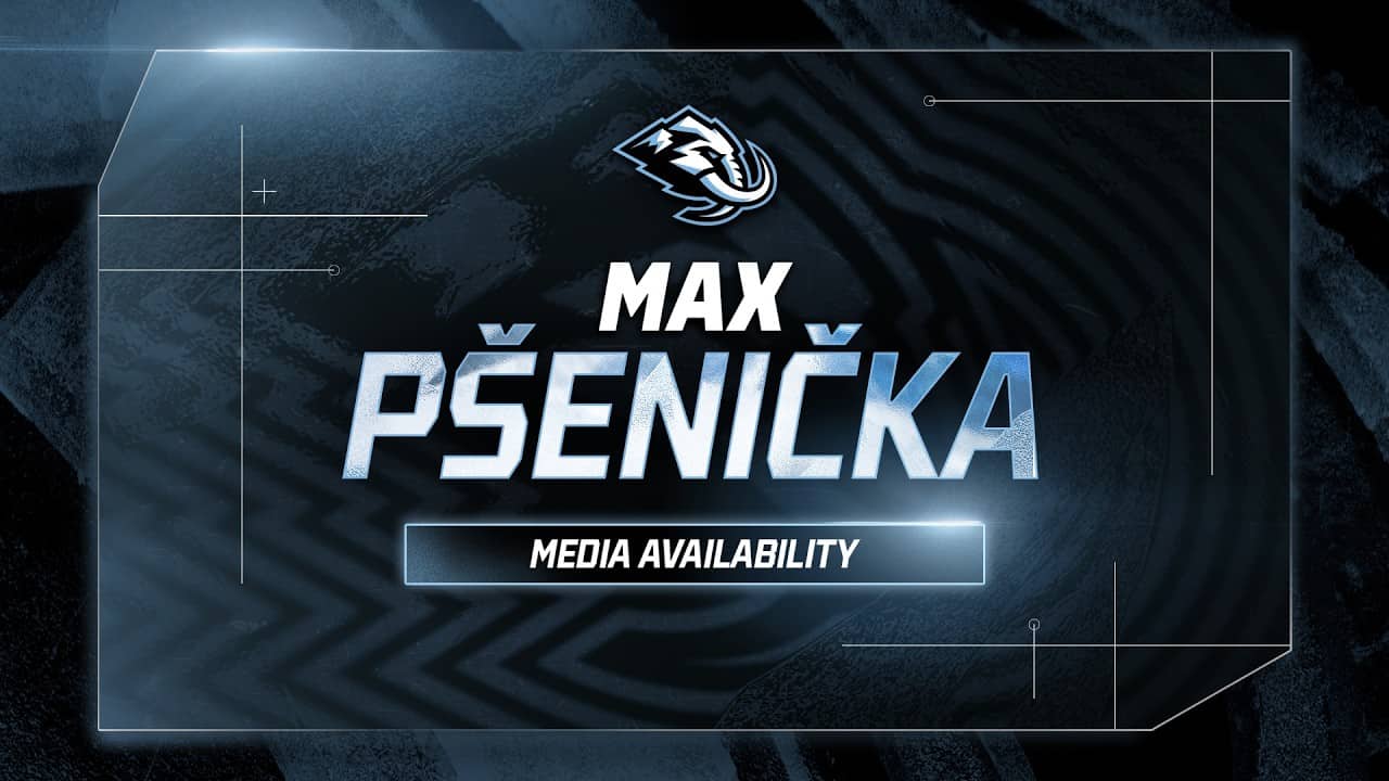 Max Psenicka | Development Camp 2026