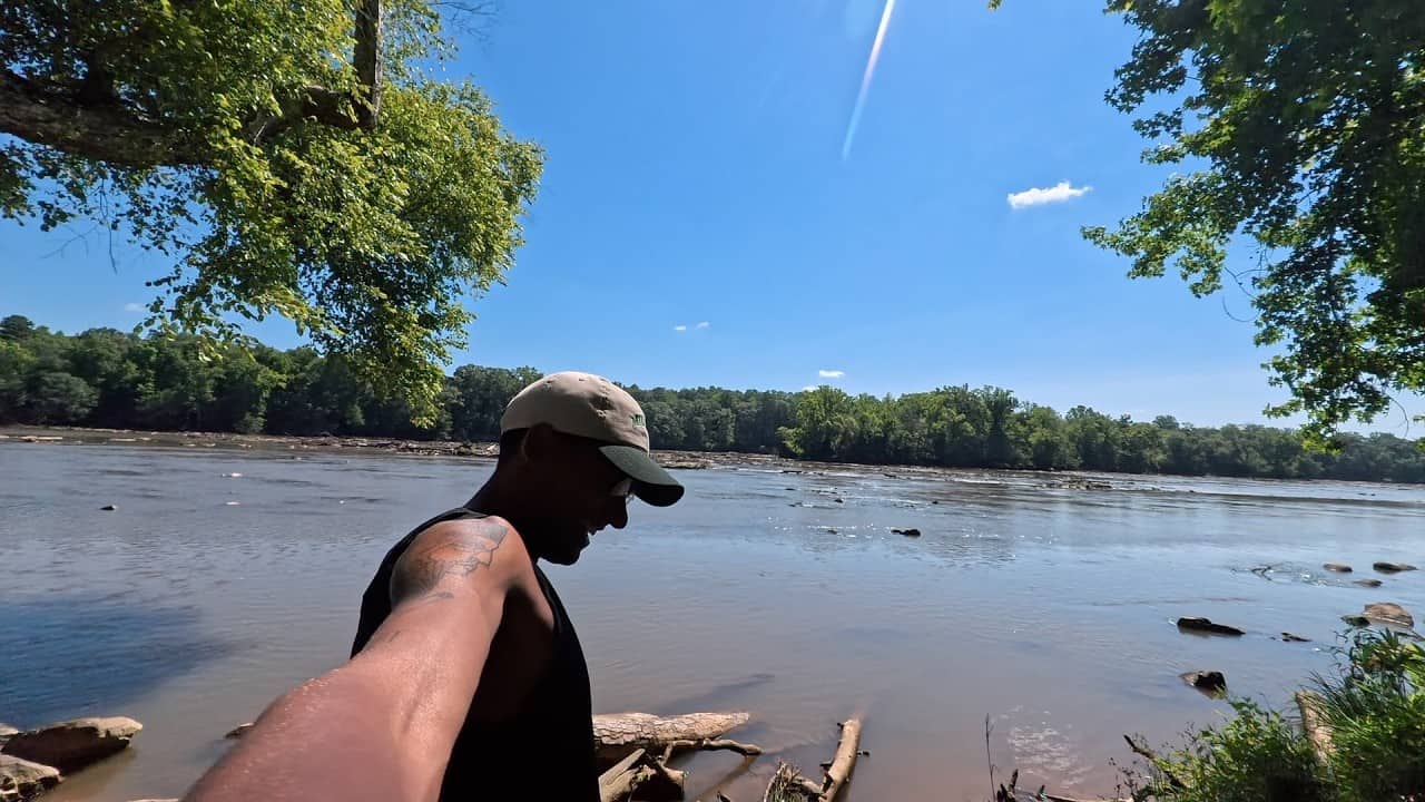 20 Mile Long Run & Father's Day Weekend