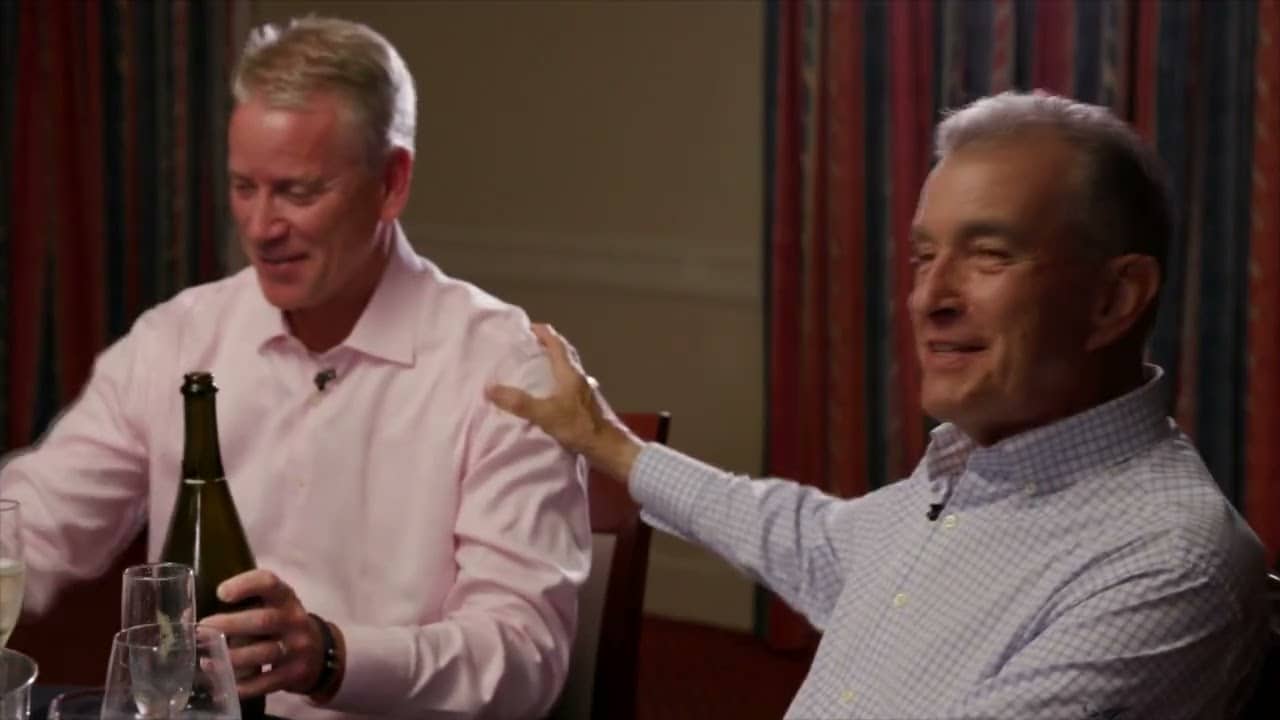 Remembering Bobby Cox | Reunion in Cooperstown | 2018 Hall of Fame Weekend