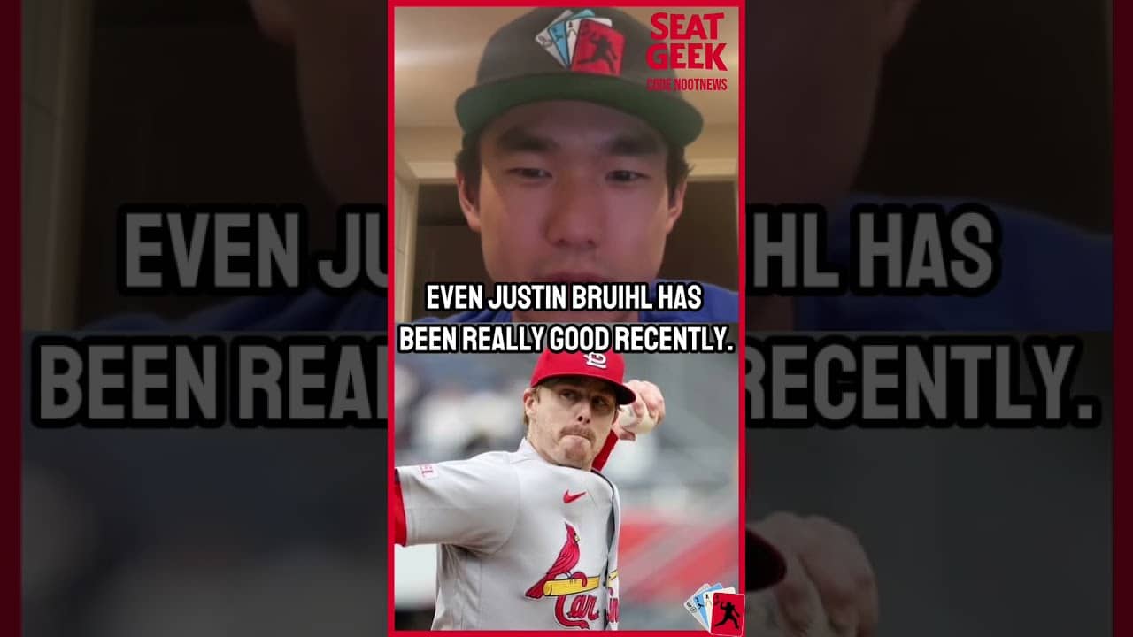Has Chaim Bloom Earned the Trust of Cardinals Fans? #STLCards #Cardinals #MLB #Baseball #Shorts