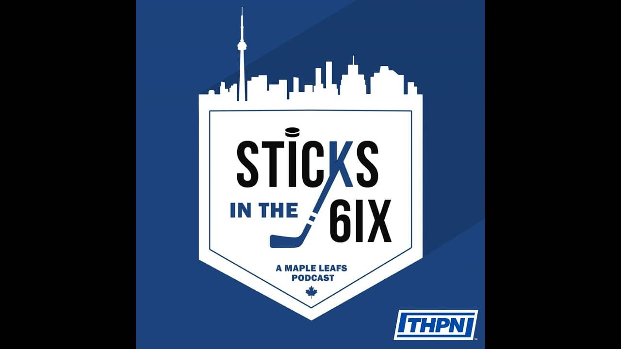 Sticks in the 6ix: NHL Trade Mania - Tkachuk, Eklund, Byram & Babcock Returns (Ep. 241)