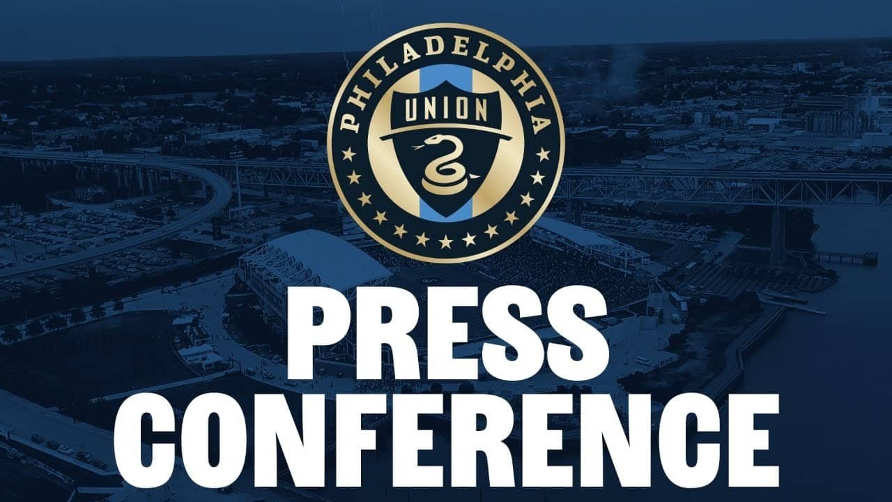 Press Conference | May 28, 2026