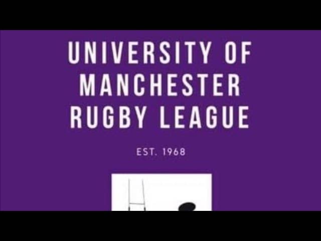 The Women's Rugby League Podcast ep 19