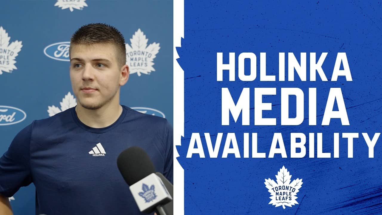 Miroslav Holinka Development Camp | July 3 , 2026