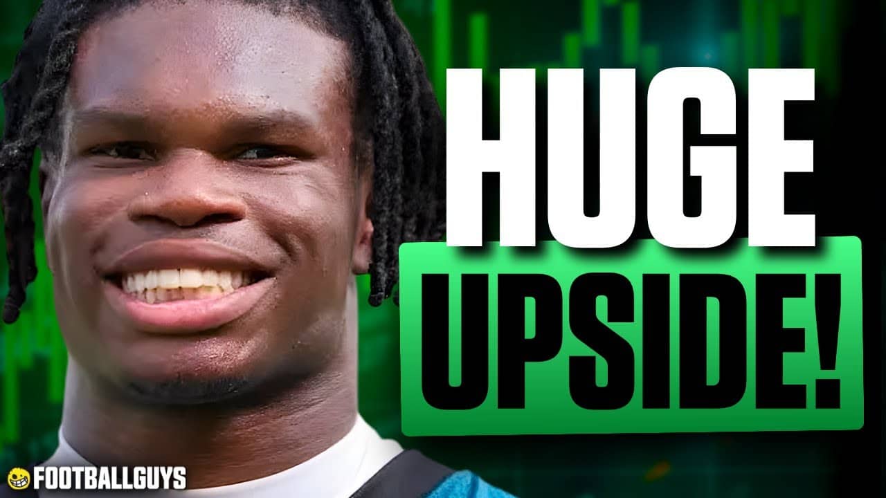 7 Players Who Have Drastically Changed Their Dynasty Values!
