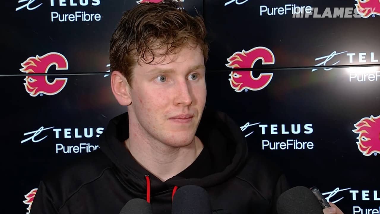 Post-Game | Arsenii Sergeev - 16.04.26