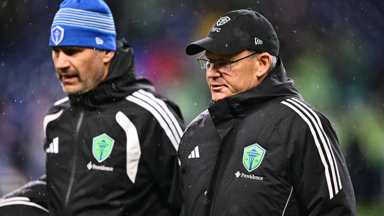 Press Conference: Brian Schmetzer post-match vs Tigres UANL