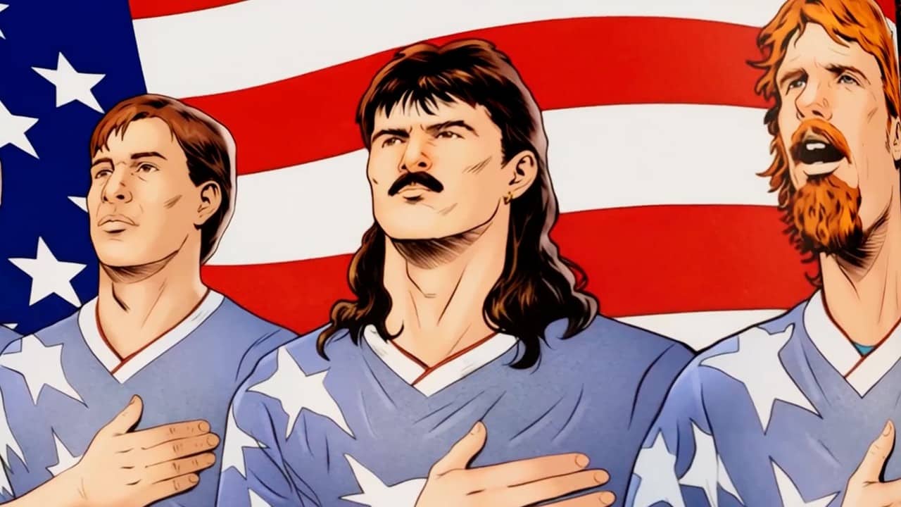 Red, White And Clueless [FULL EPISODE] | ESPN FC