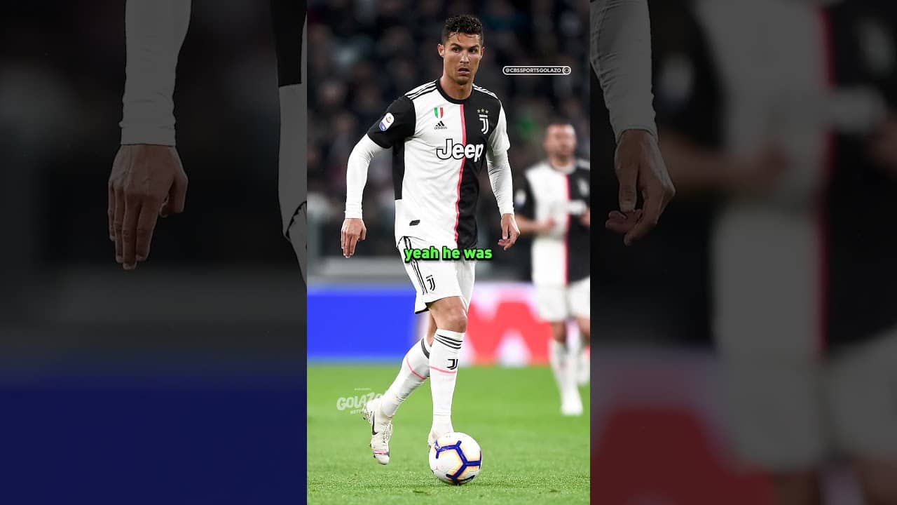 Is Cristiano Ronaldo "replaceable" for Portugal? 🤔