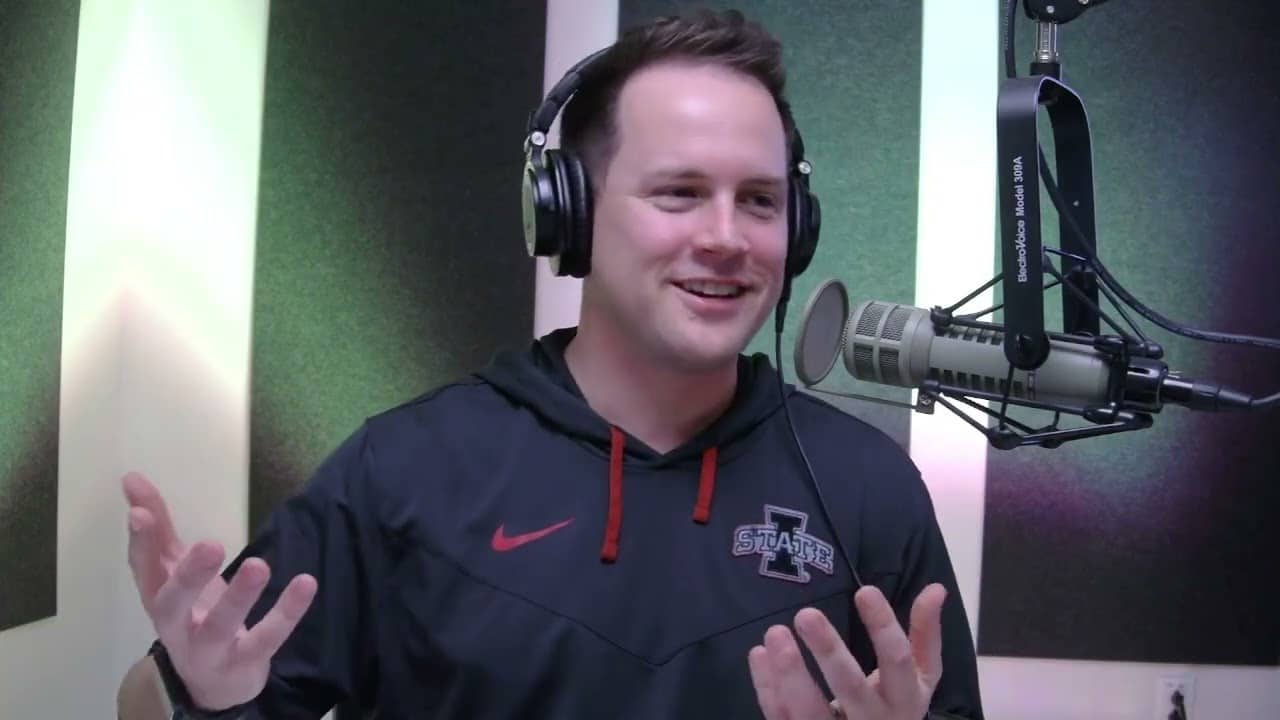 TBH Episode 31: Offensive Systems and Training Tactics