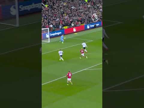 Matheus Cunha Is CLINICAL 🎯