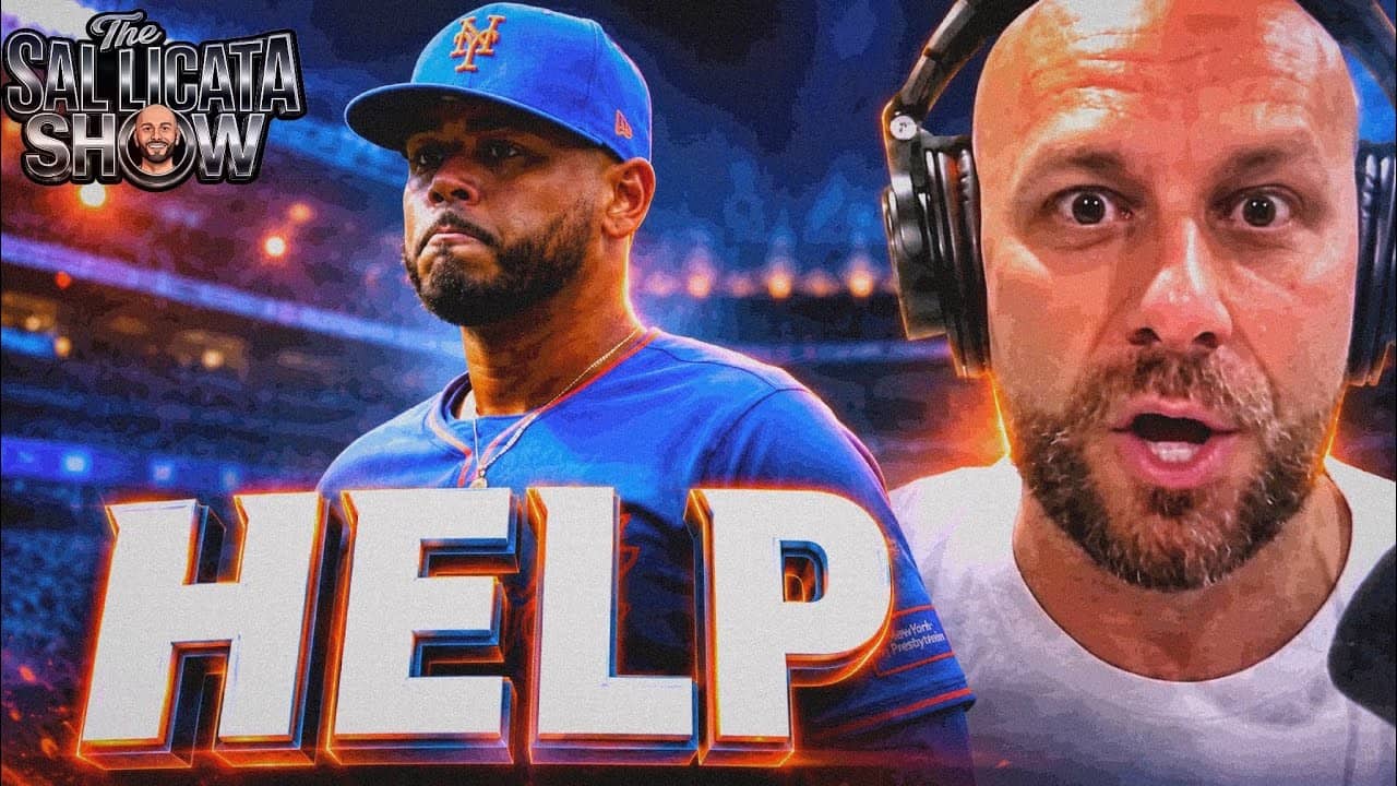 The Mets can’t win with This Version of Freddy Peralta