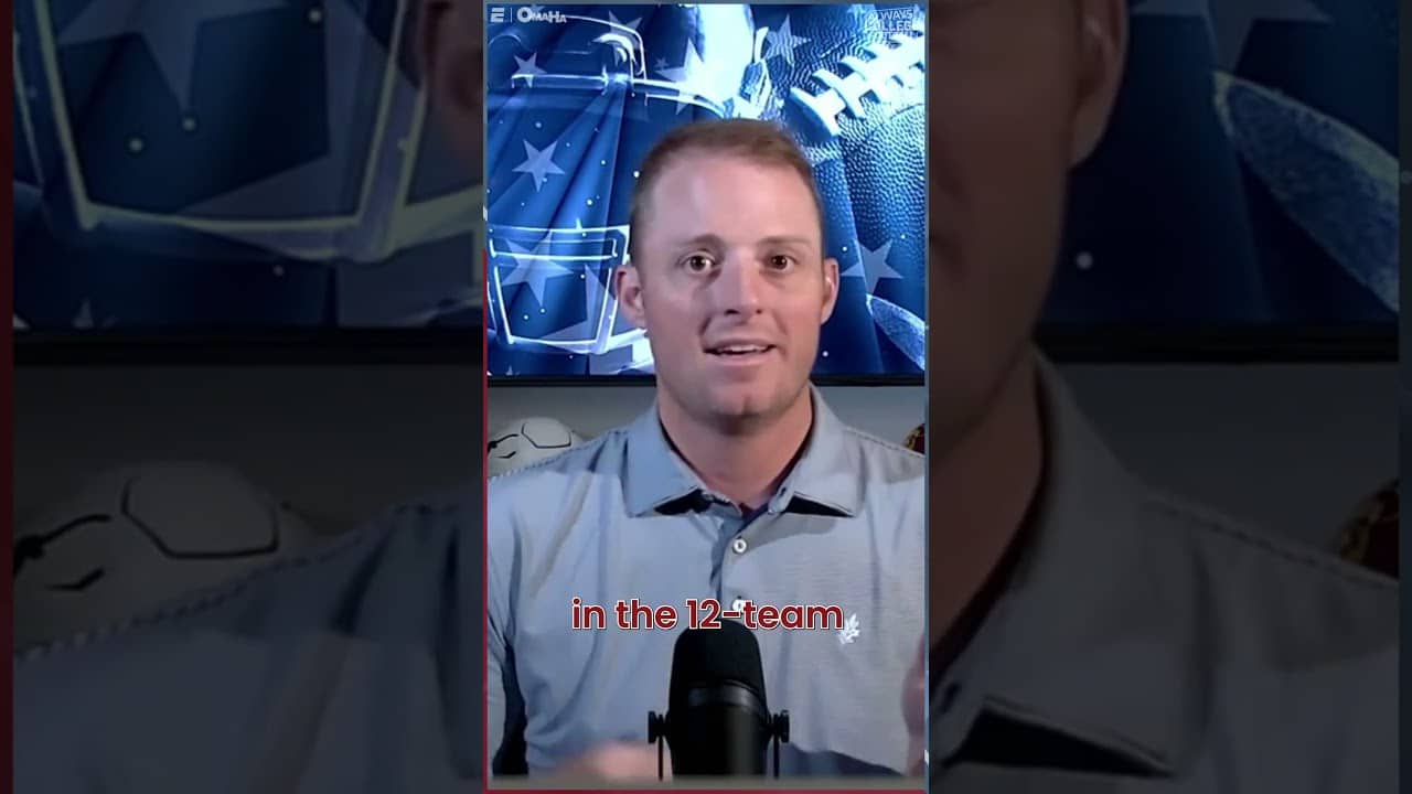 Will a 24 team CFP kill the regular season?!