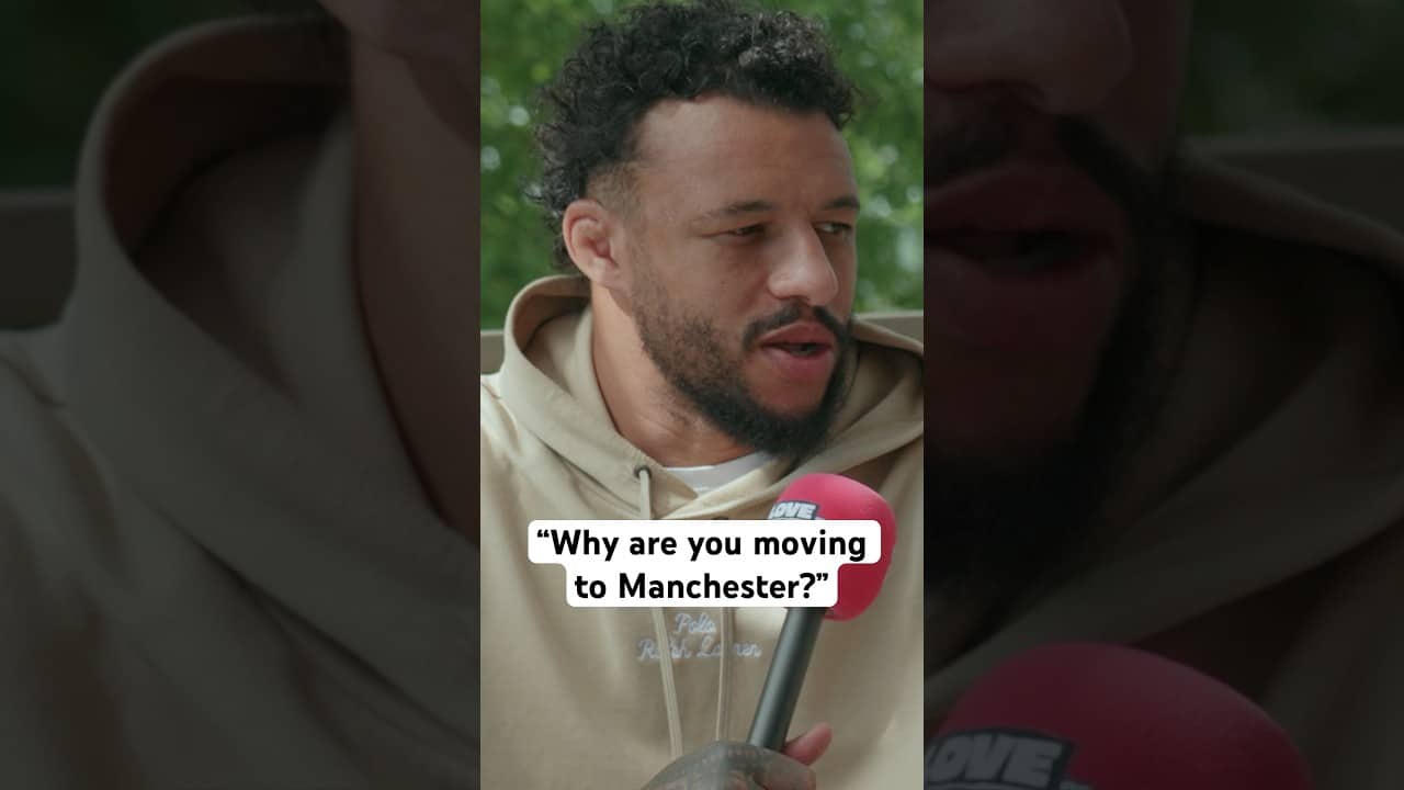 Courtney Lawes means business 🔥#englandrugby #rugby #premrugby