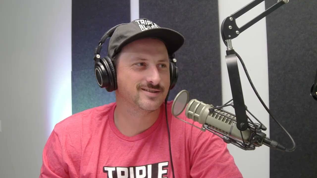 TBH Episode 23: Volleyball Defense Systems: Building a Winning Defensive Strategies