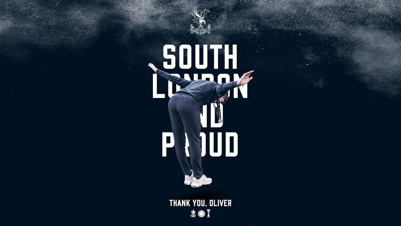 Thank You For Everything, Oliver ❤️💙 | Farewell Video