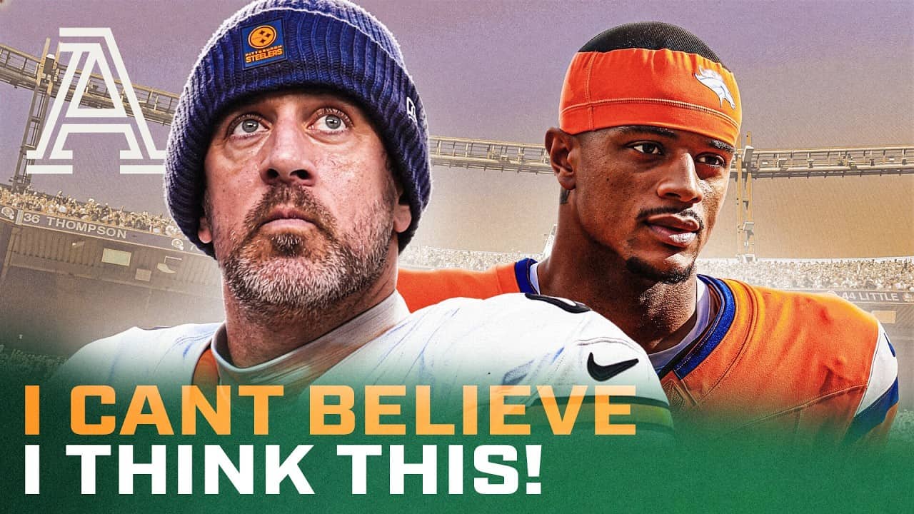 The Most Intrusive Thoughts of the 2026 NFL Offseason