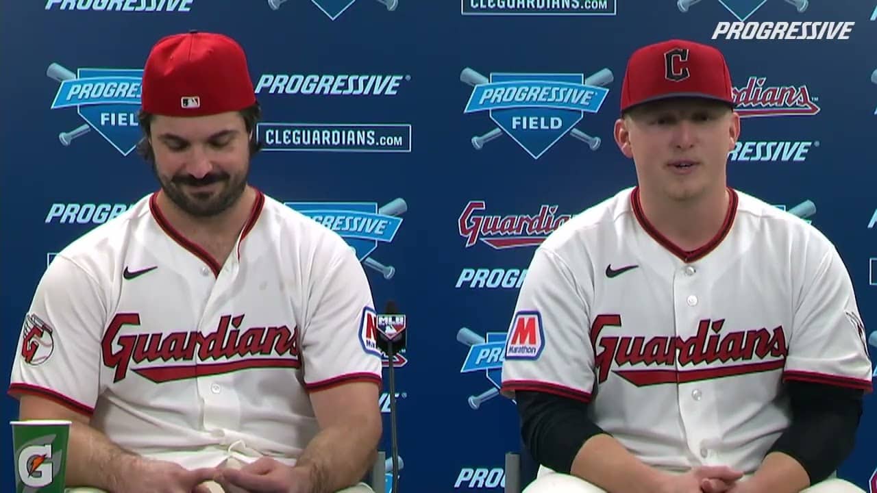 041626 - BAL vs CLE - Postgame Media Availability