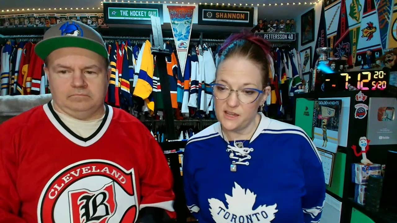 Intermission Stream (May 20th Edition)