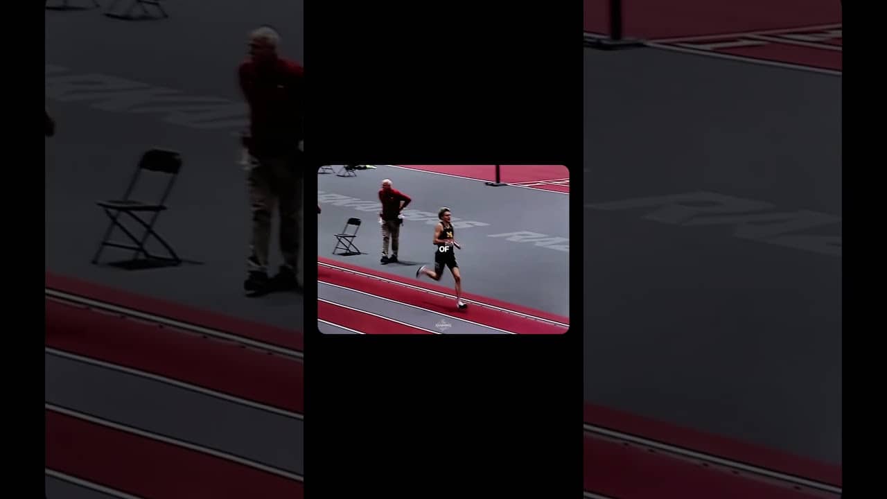 #trackandfield #trybwearathletics #athlete #podcast #athleteinsights #longdistancerunner