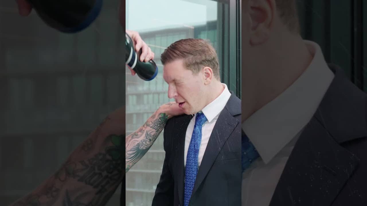 This time of year...it's all about the KPIs