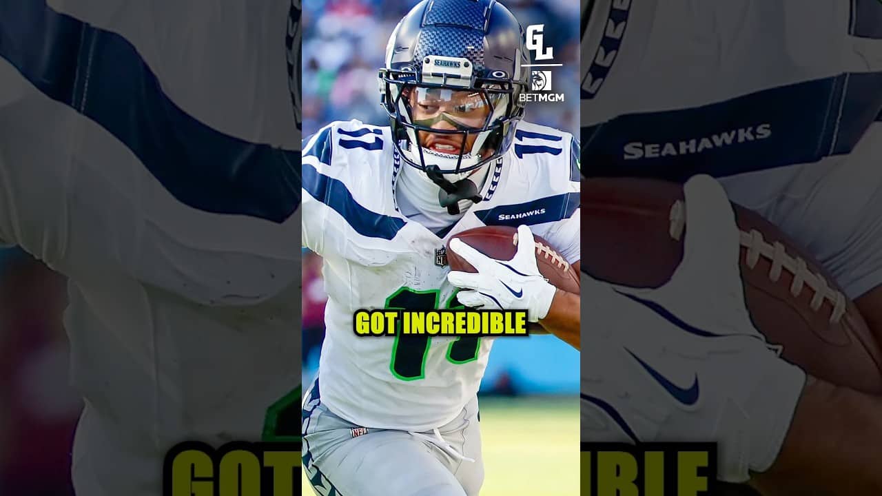 Sam Darnold on what makes JSN such a tough cover 😤