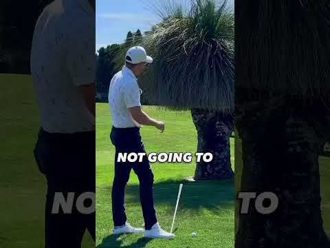 Stop the guessing and measure it!  #golf #cobragolf #golftips