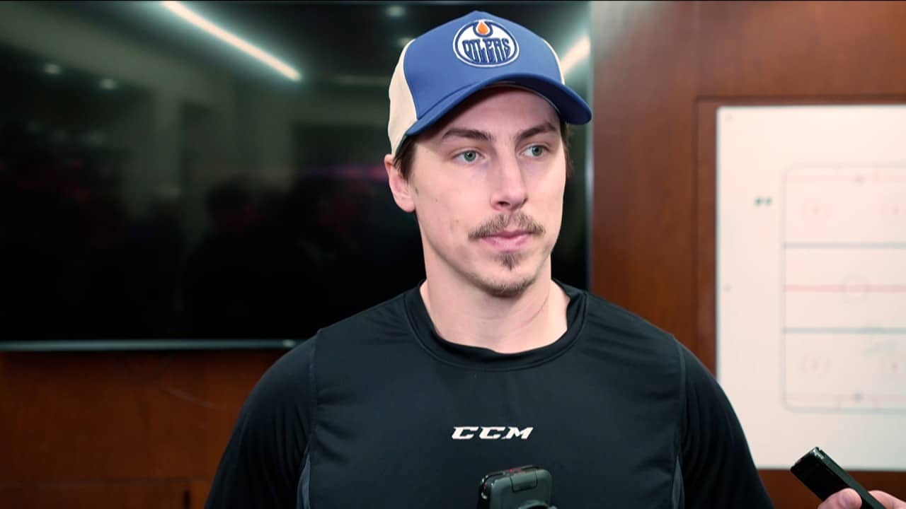 PRE-RAW | Ryan Nugent-Hopkins 04.24.26