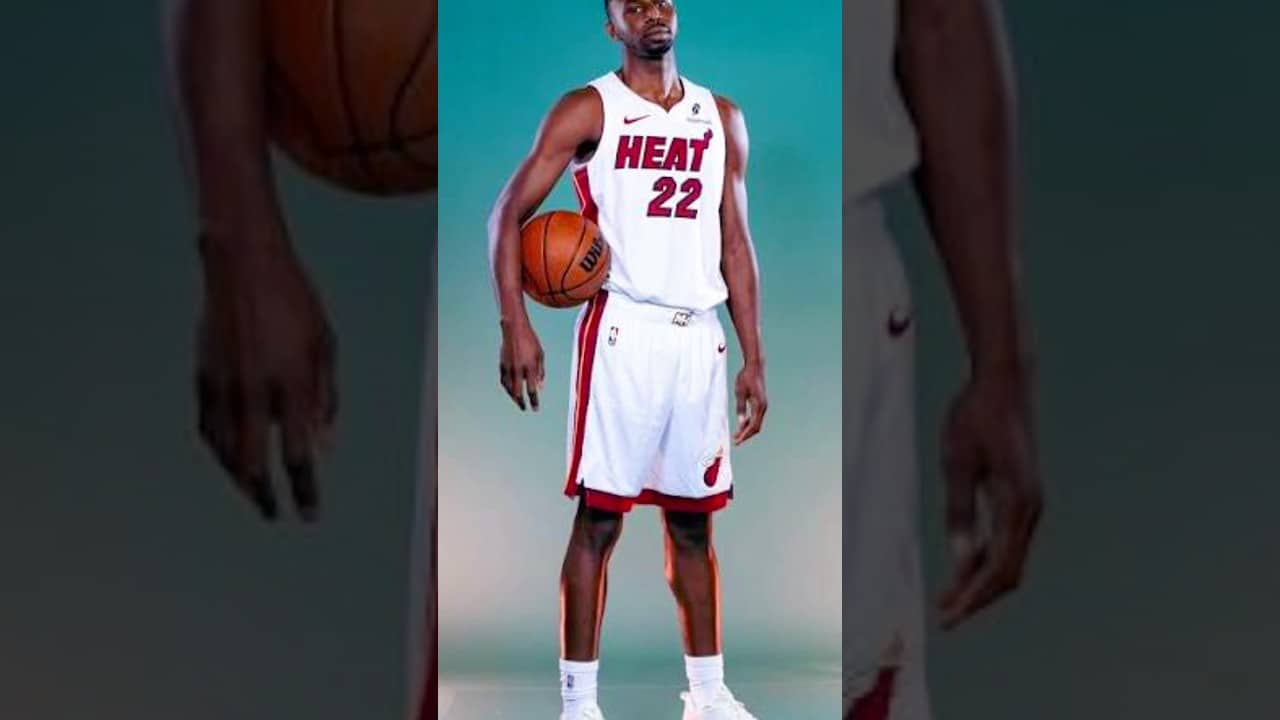 More details on the Andrew Wiggins signing! #nba #fyp #shorts #andrewwiggins