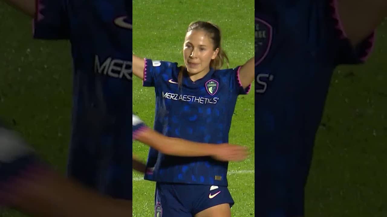 Ashley Sanchez April 2026 Highlights