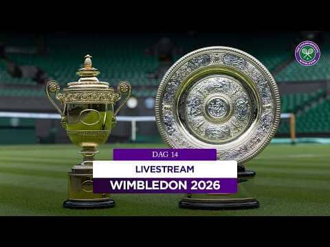 Livestream vum Dag 14