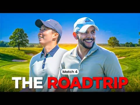 This Is How You BEAT GOLF YIPS!