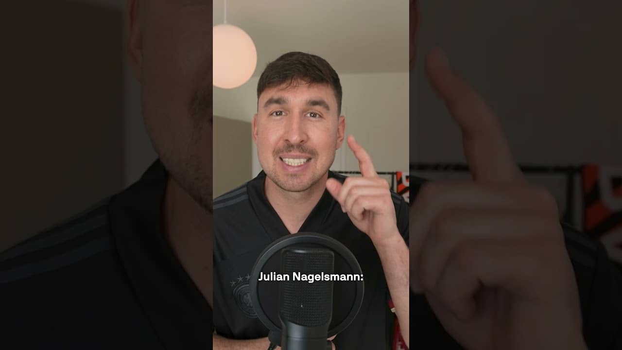 DFB-Spiele bei uns 🫶