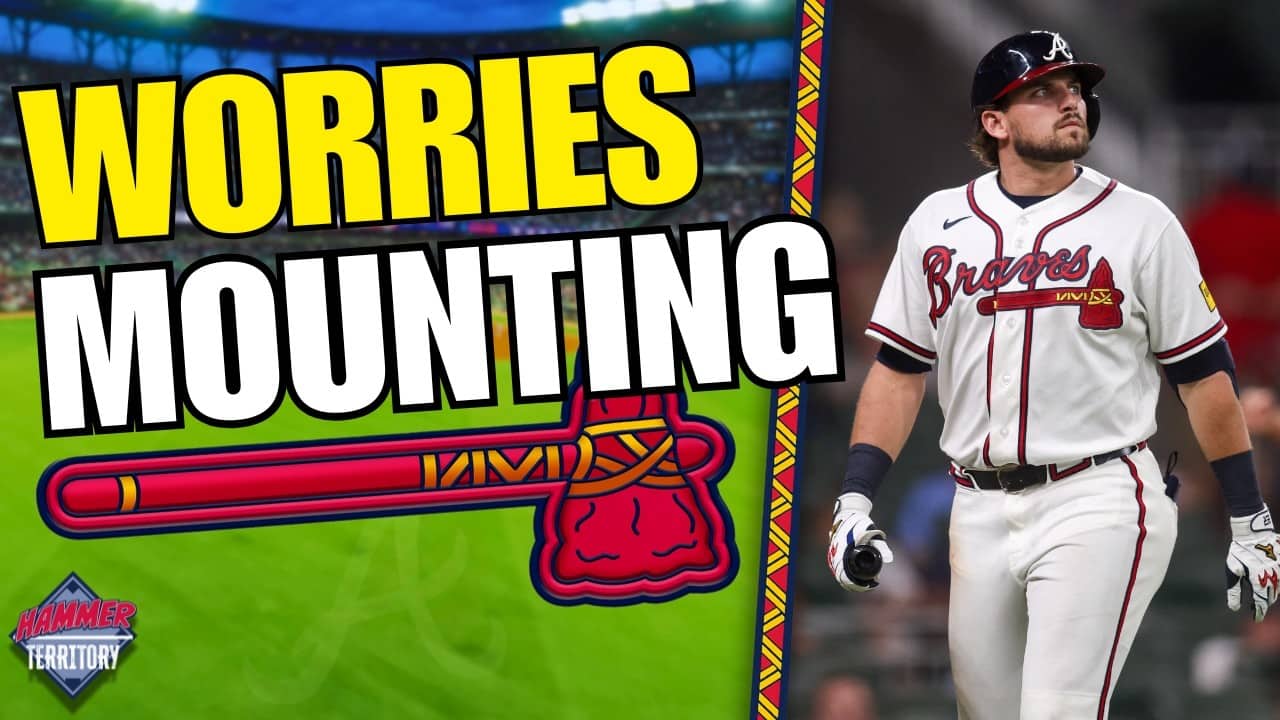 Atlanta Braves Fall To St. Louis Cardinals As June Mercifully Ends