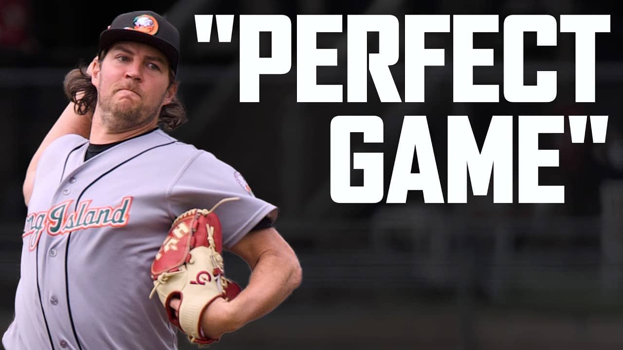 I Threw A No Hitter, A Breakdown