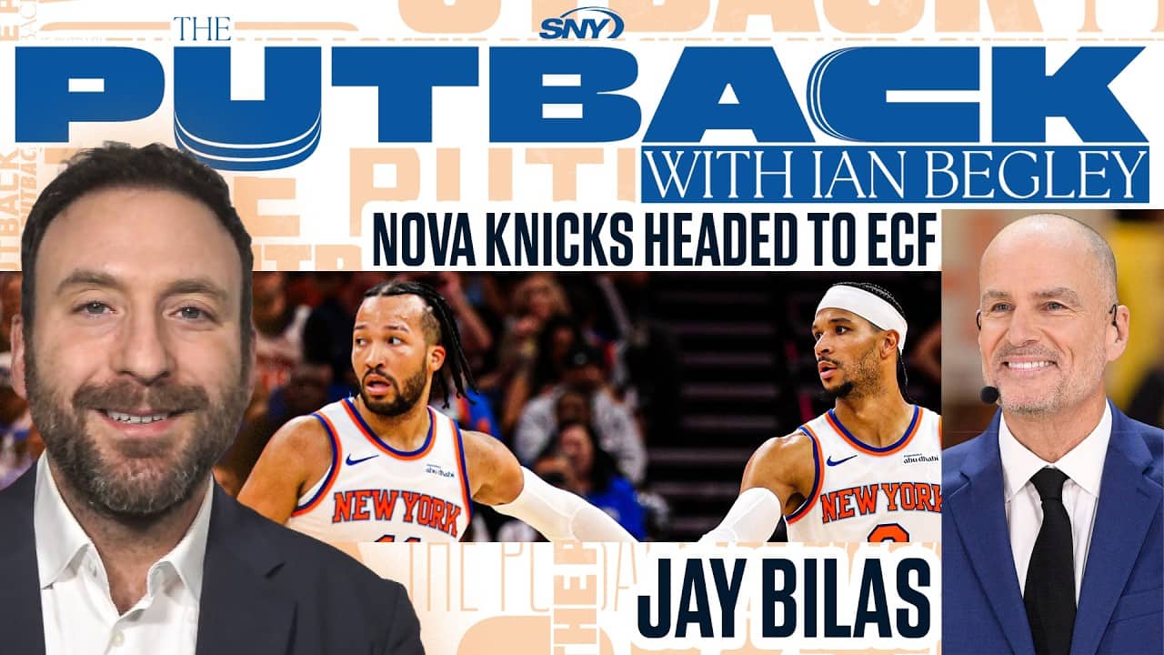 OG Anunoby Update and Knicks breakdown with Jay Bilas | The Putback with Ian Begley