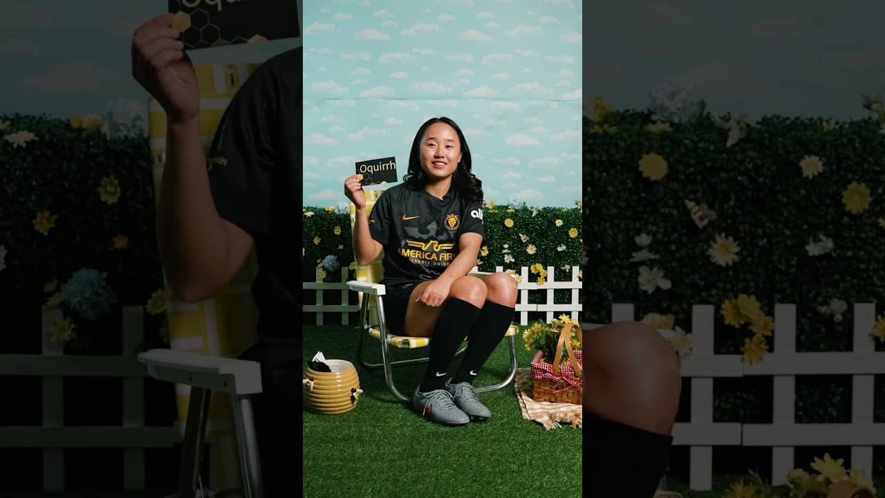 Can the Utah Royals Pronounce These Utah City Names Correctly?
