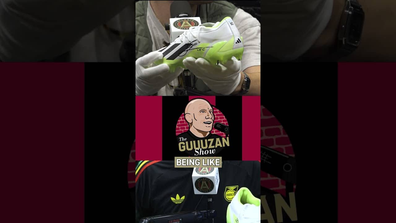 MESSI'S BEST MLS BOOT???
