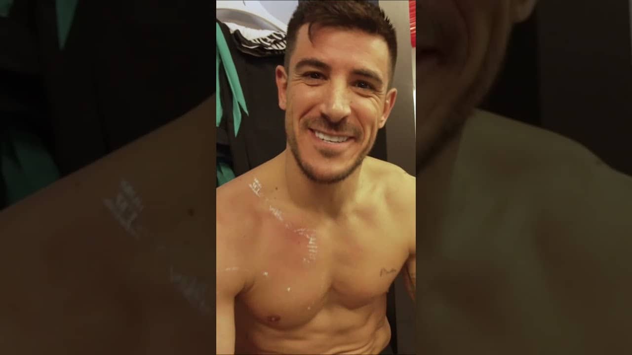 💥 Yuri Berchiche seguirá un año más - #Yuri2027
