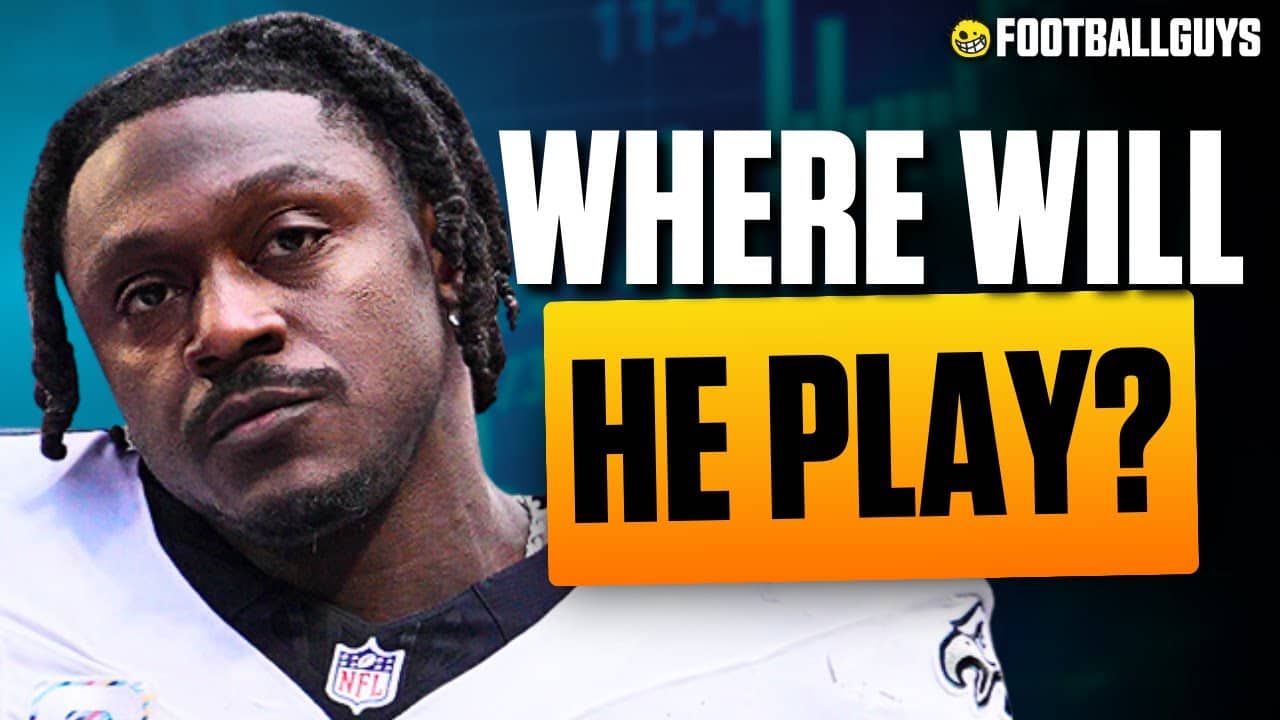 The Wide Receiver Market Is Deeper Than You Realize || Fantasy Football 2026