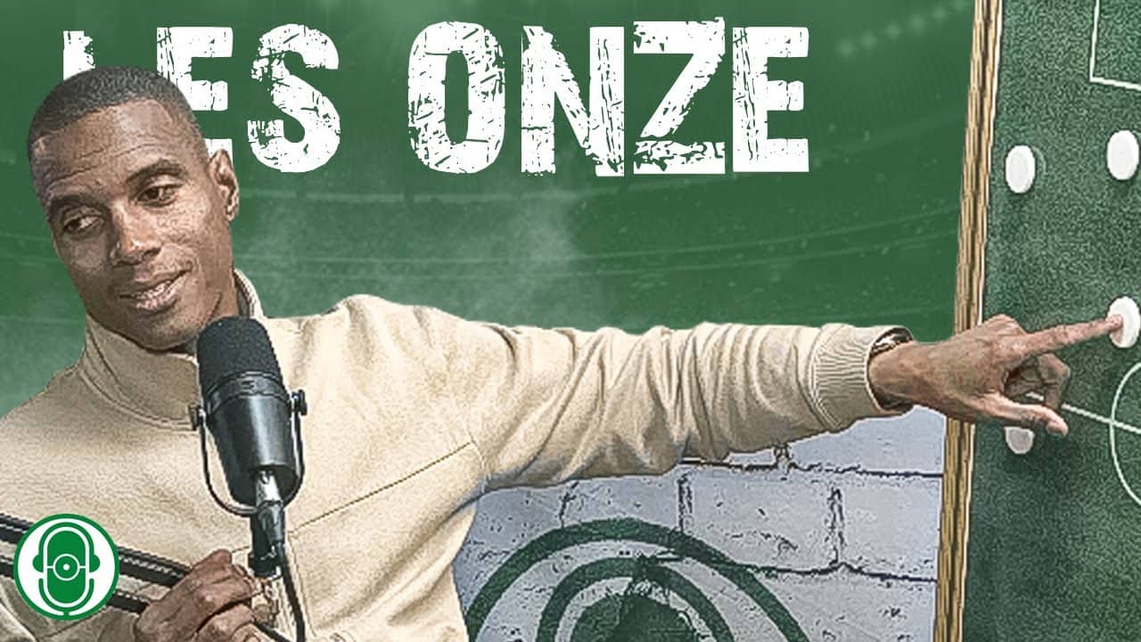 RICARDO FATY - LES ONZE