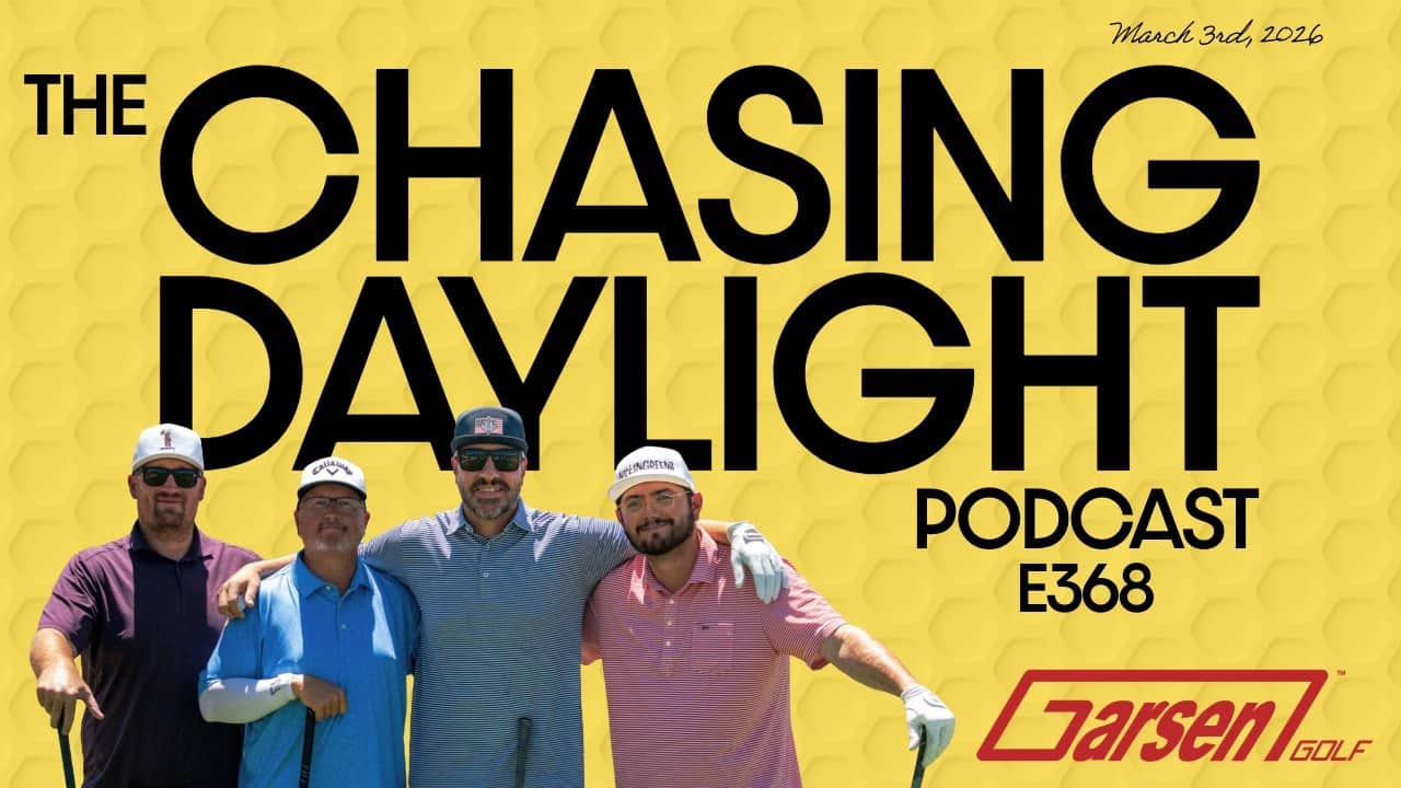 📱We Met Butch Harmon & He Fixed Jeremy's Miss Instantly