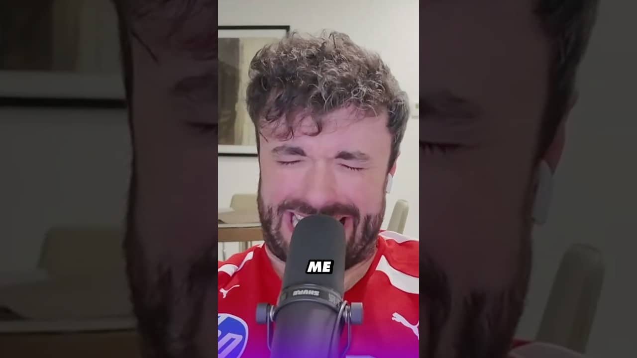 Leclerc PENALTY Live Reaction 😭