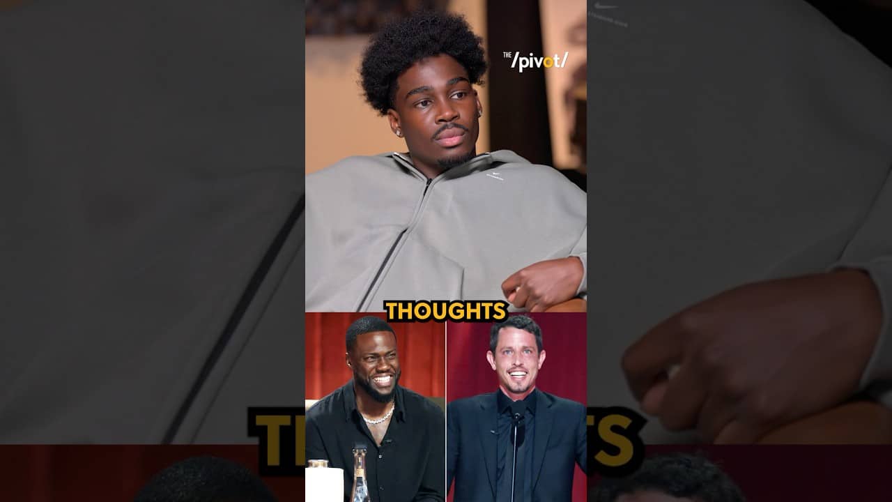Kam Patterson knows why people were upset by Tony Hinchcliffe’s off joke during Kevin Hart roast.