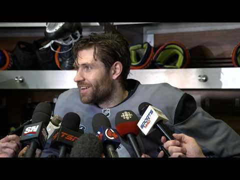 PRE-RAW | Leon Draisaitl 04.13.26