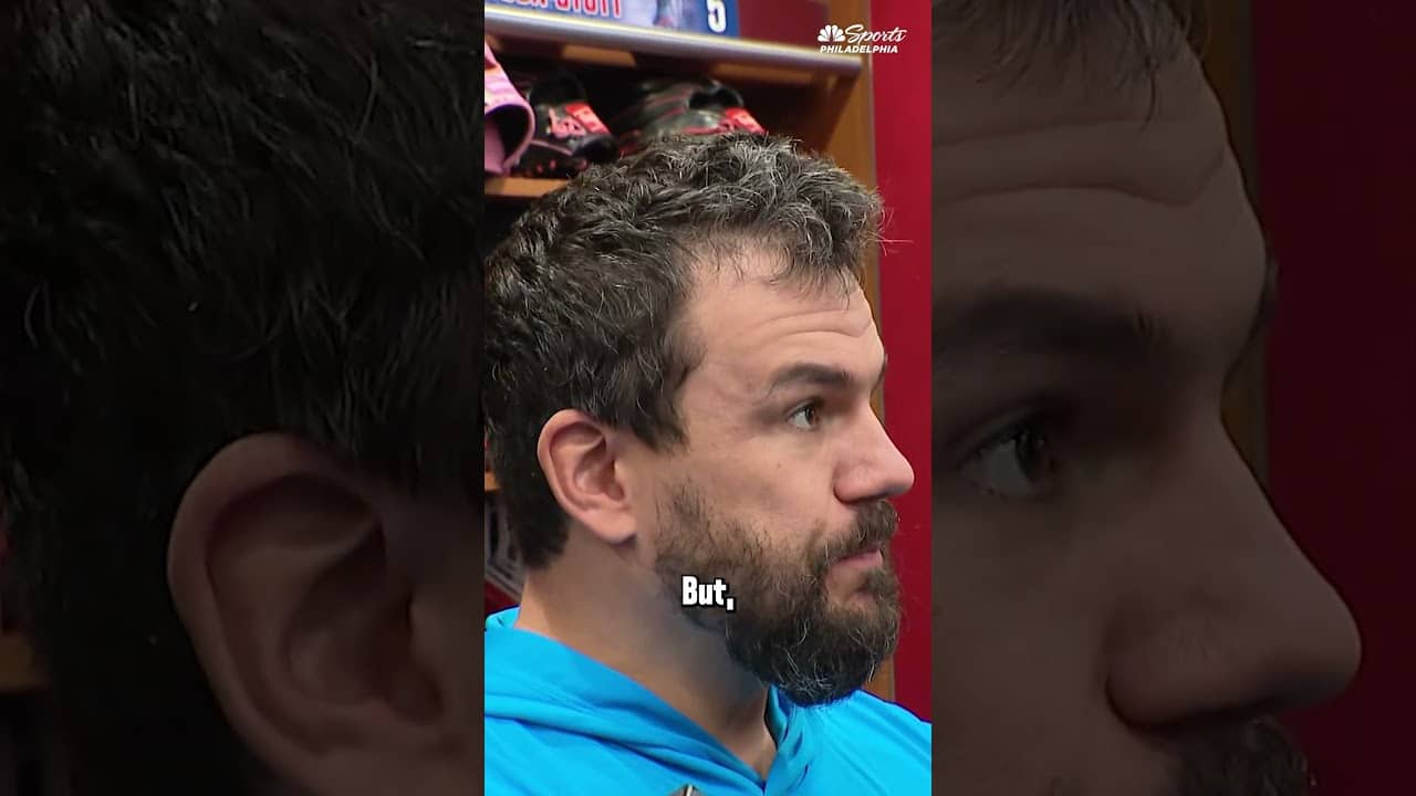 "I'm feeling much better." 🙏 🤗