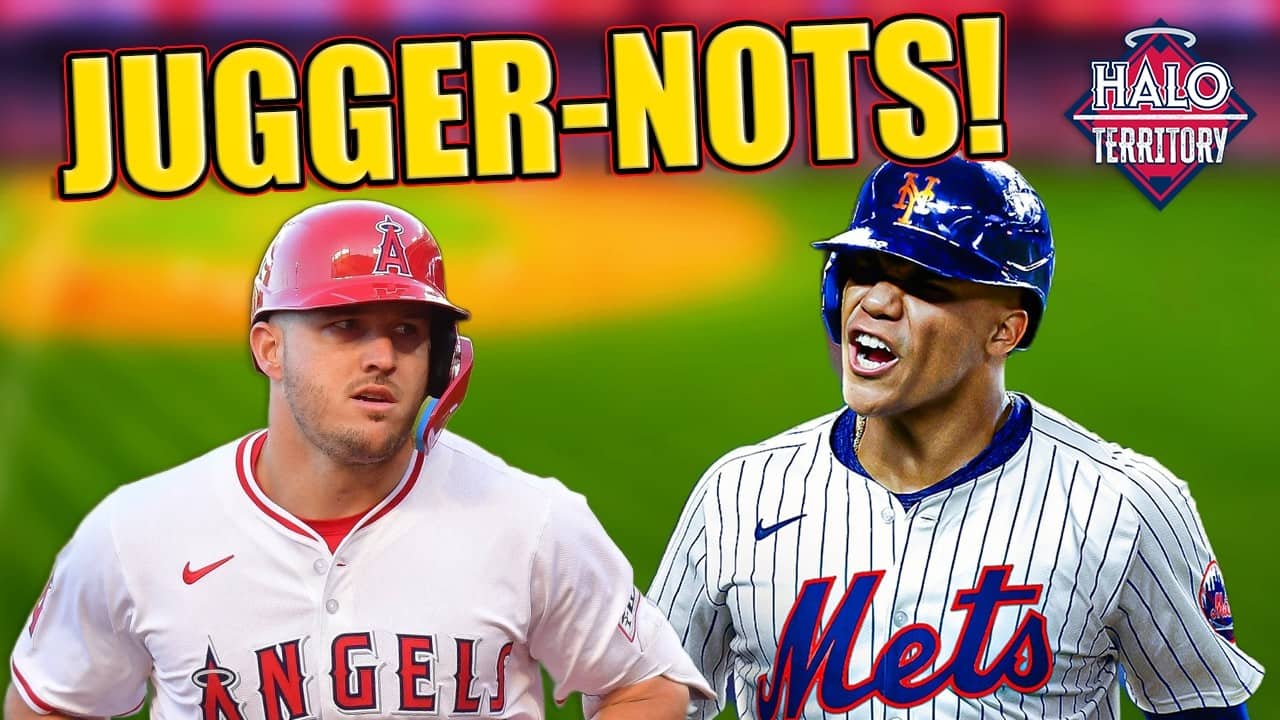 BOTTOM FEEDERS: Misery has company in Mets-Angels series; Abbey Mastracco joins | Halo Territory