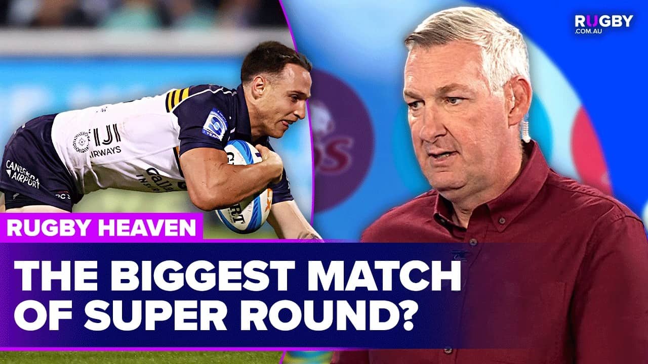 Brumbies looking to continue strong record against NZ clubs | Rugby Heaven