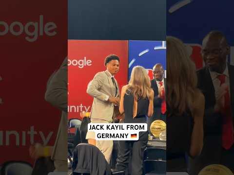 Jack Kayil goes 39th Overall in the 2026 NBA Draft