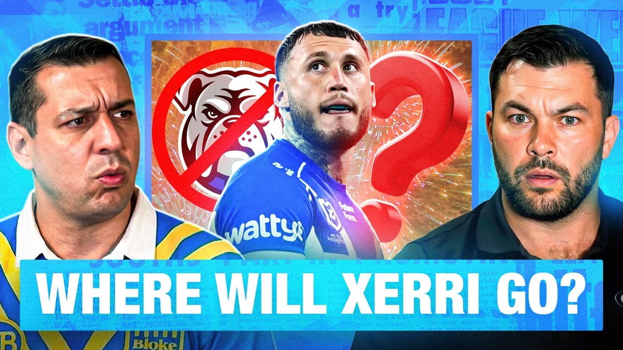 Where will BRONSON XERRI end up? PVL PUSHES 6-agains plus TIGERS recruitment under the MICROSCOPE!